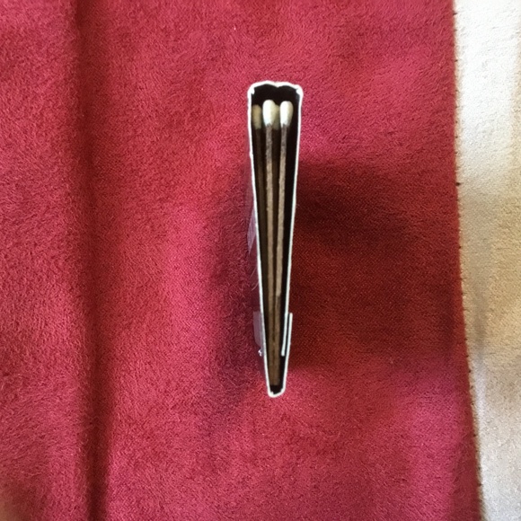 The Hamilton - Match Book - Washington DC - Picture 6 of 7